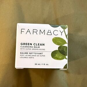 Farmacy Green Clean Cleansing Balm